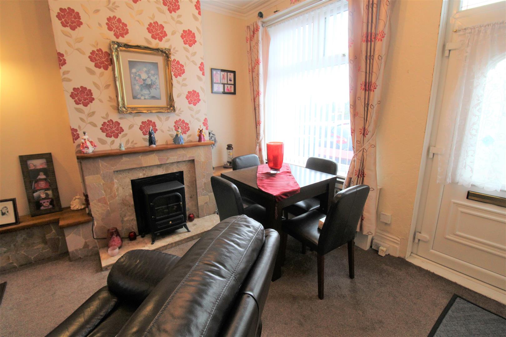 Flatts Road, Norton, Stoke-On-Trent
